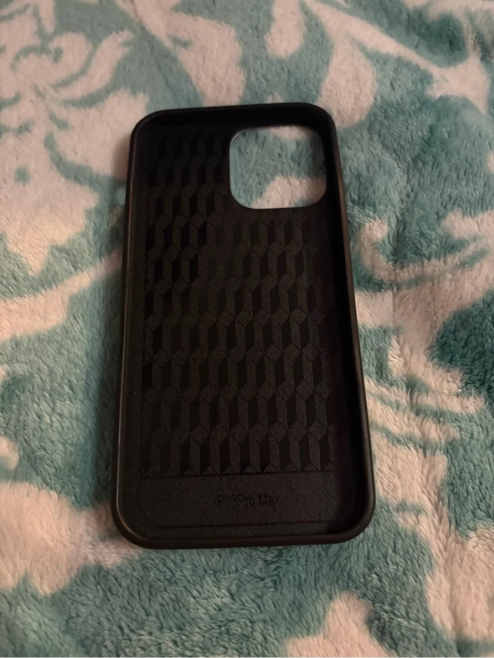 iPhone 13 Pro Max Crystal Phone